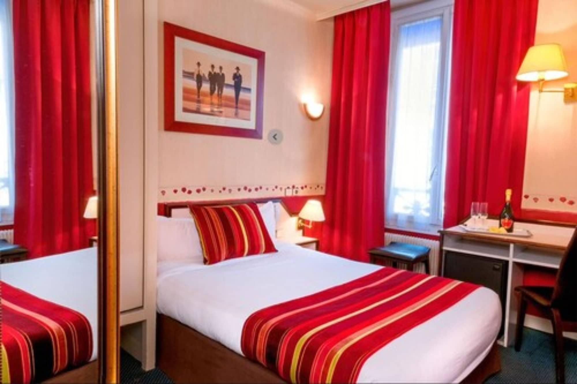 Opera Deauville Paris Eksteriør bilde