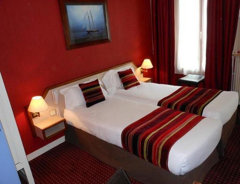 Opera Deauville Paris Eksteriør bilde