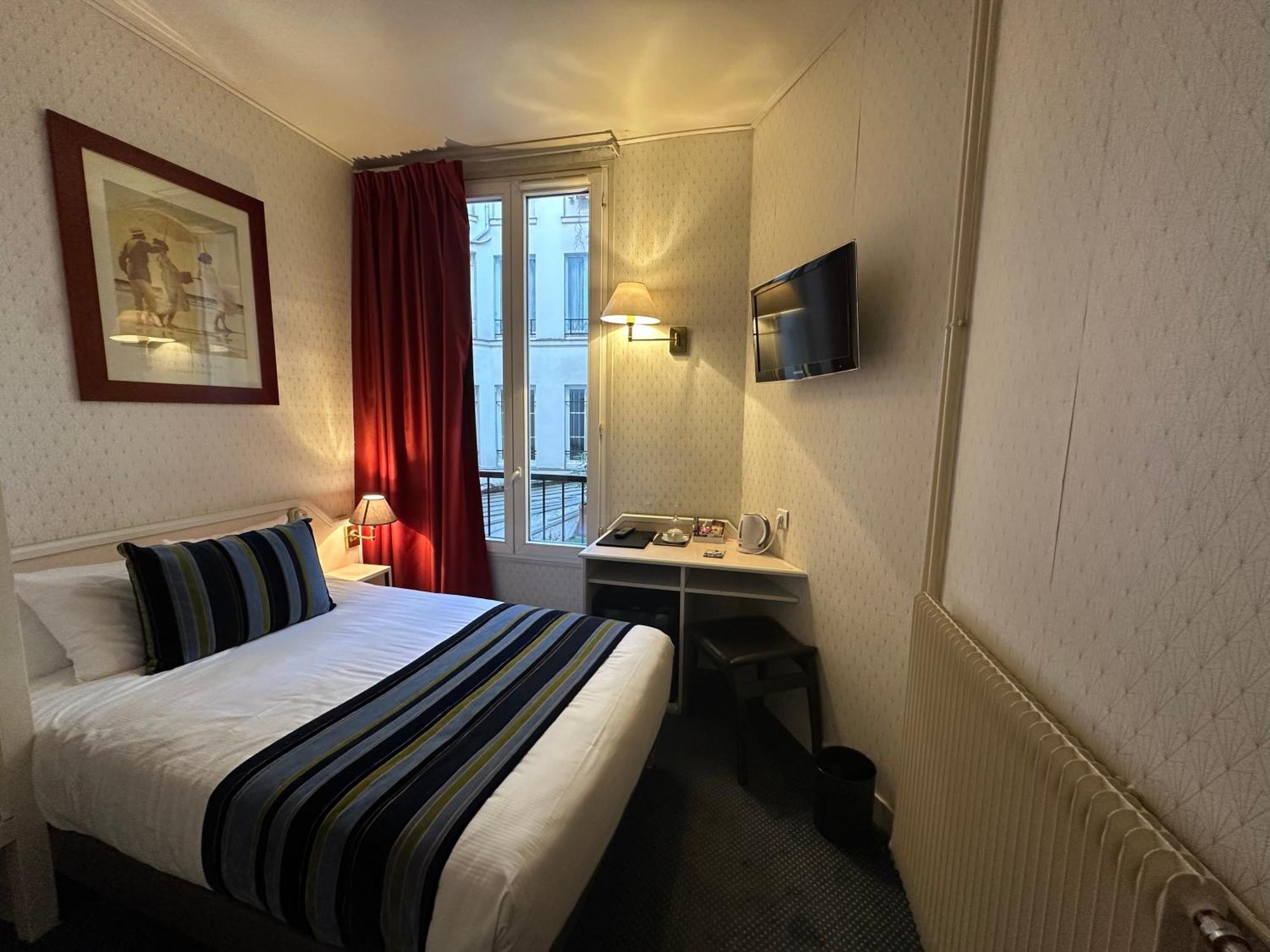 Opera Deauville Paris Eksteriør bilde