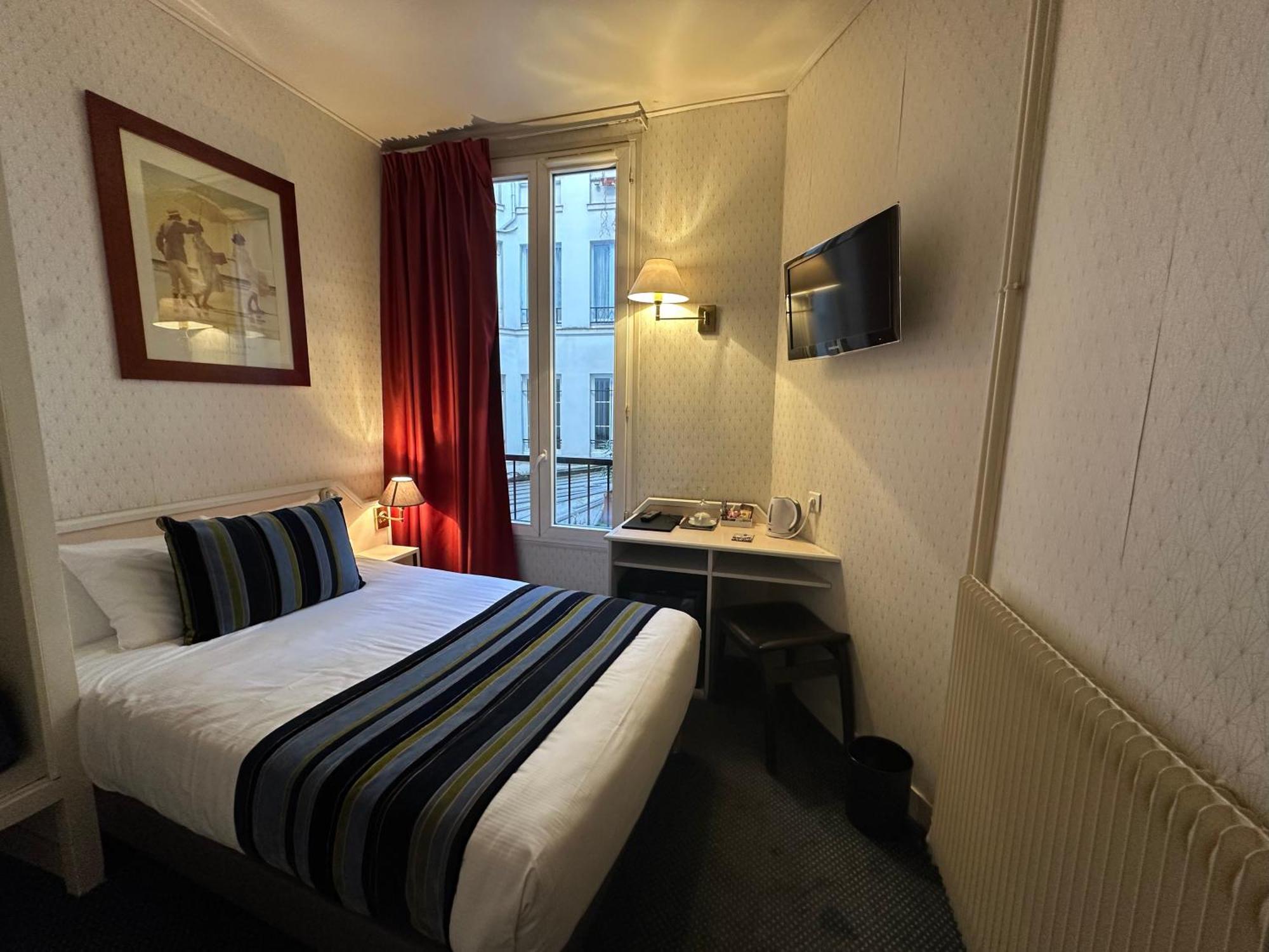 Opera Deauville Paris Eksteriør bilde