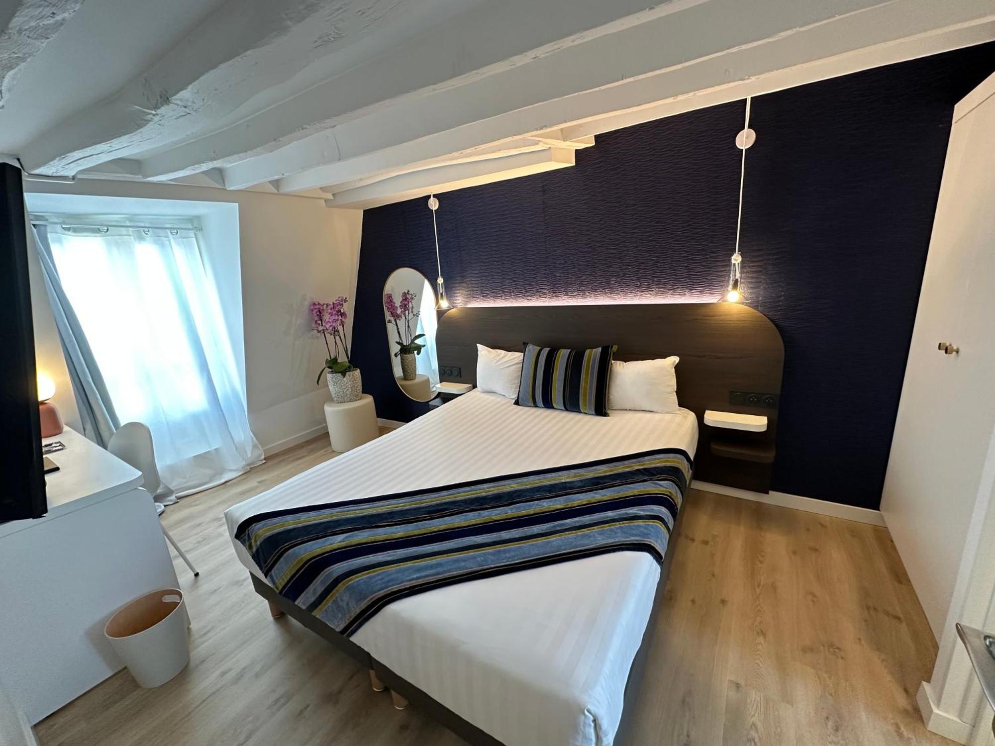Opera Deauville Paris Eksteriør bilde