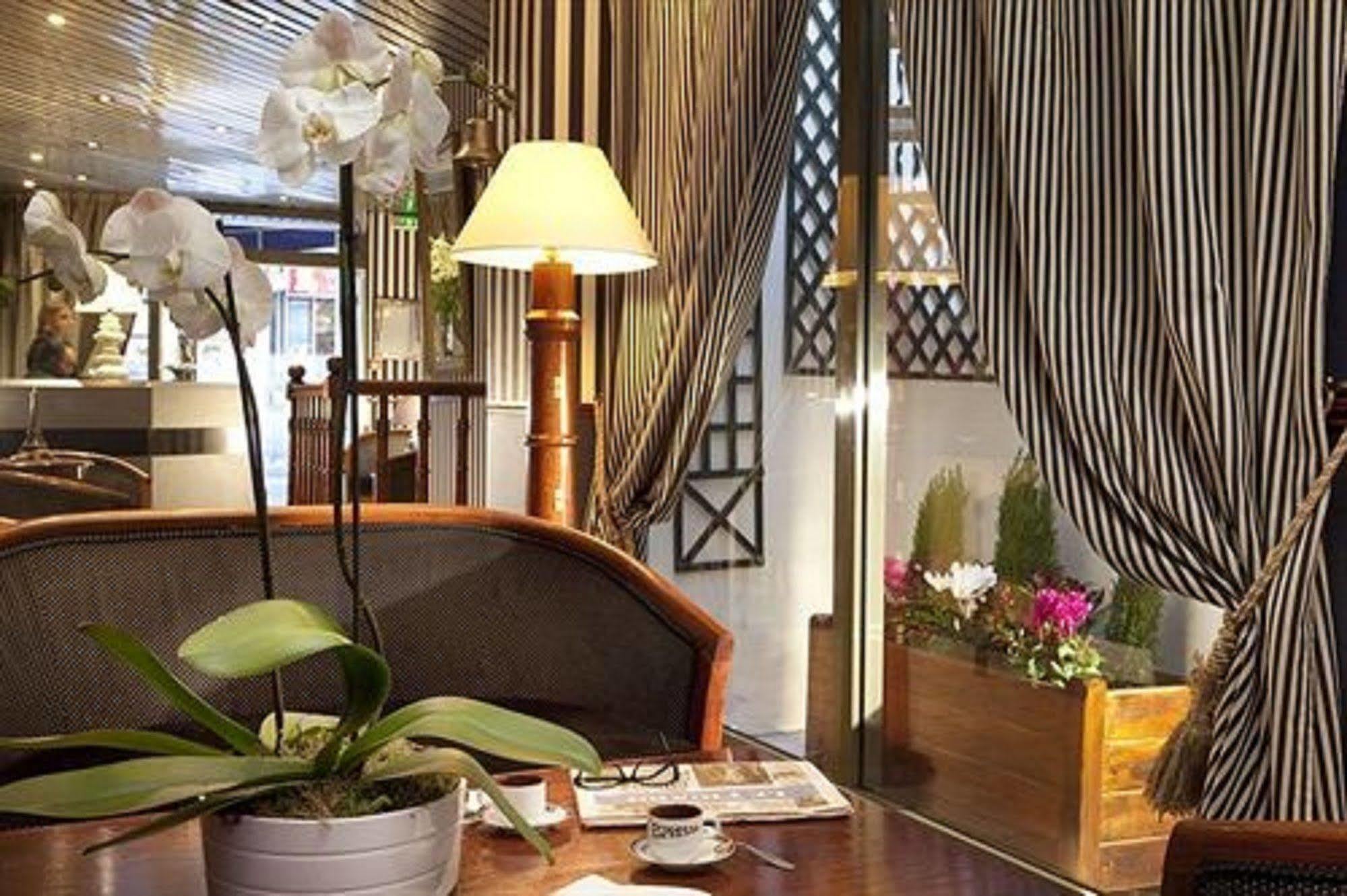 Opera Deauville Paris Eksteriør bilde
